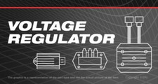 Voltage Regulator Rectifier