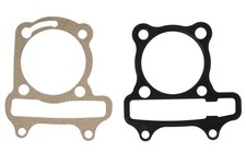 Engine top gaskets set