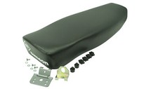 Bench seat smooth black hinge
