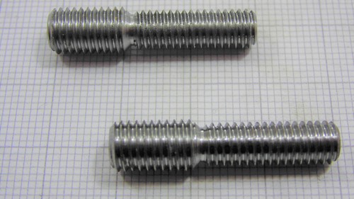 Bold stud x - bold, m6