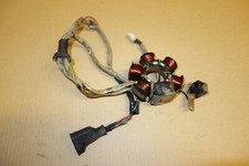 Piaggio TYPHOON 80 moped