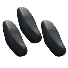 3 Pcs Dirt Bike Seat Cover