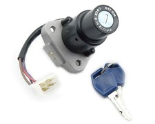 Ignition Lock Compatible for