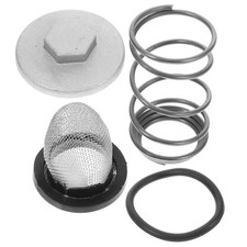 Motorcycle Oil Filter Scooter