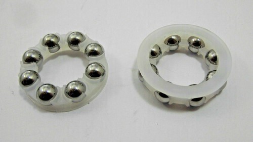 Front wheel bearing - bearing, ring
