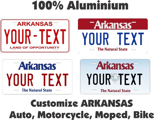 Arkansas custom personalized - custom,