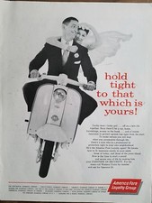 1960 America fore loyalty