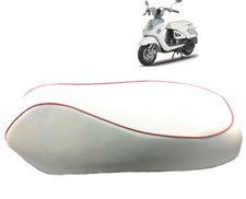 ZN50QT-E5 Seat Bench In White