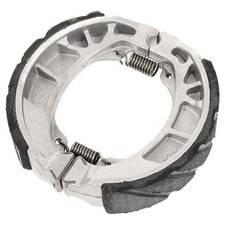  1 Pair Front Rear Brake Pads