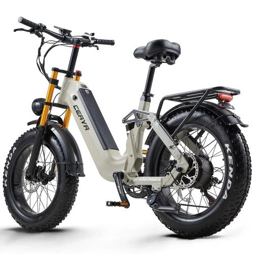 Elektrofahrrad erwachsene x - erwachsene,