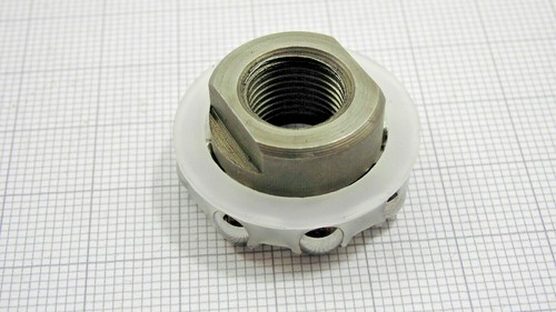 Cone malaguti moped m11x1 - cone,