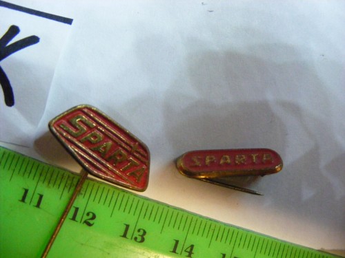 Lot sparta - lot, of