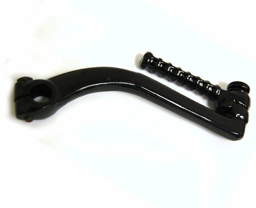 Kick starter lever - starter, for