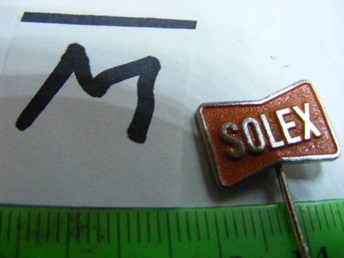 Solex french moped - solex, (french
