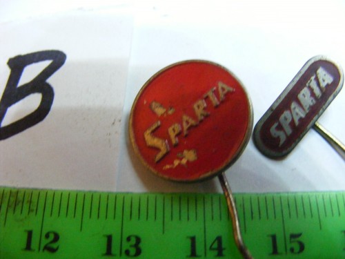 Lot sparta - lot, of
