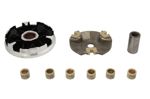 Variator fits aprilia - variator,