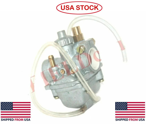 Carburettor carb assembly hero - carb,
