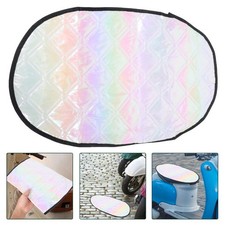 Cool Moped Accessories