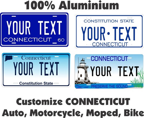 Connecticut custom - connecticut,