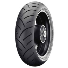 Scooter Moped tyre DUNLOP