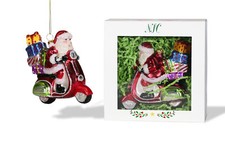 North Star Christmas | Moped