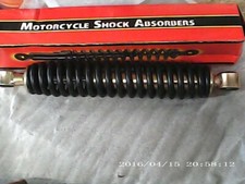 front shock absorber peugeot