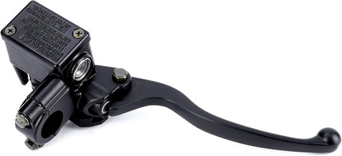 Master cylinder brake lever - cylinder,