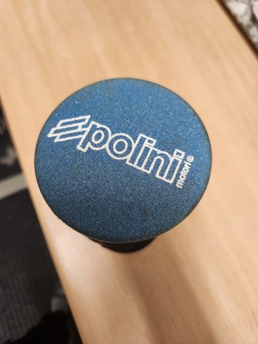 Polini evolution 39mm air - polini,