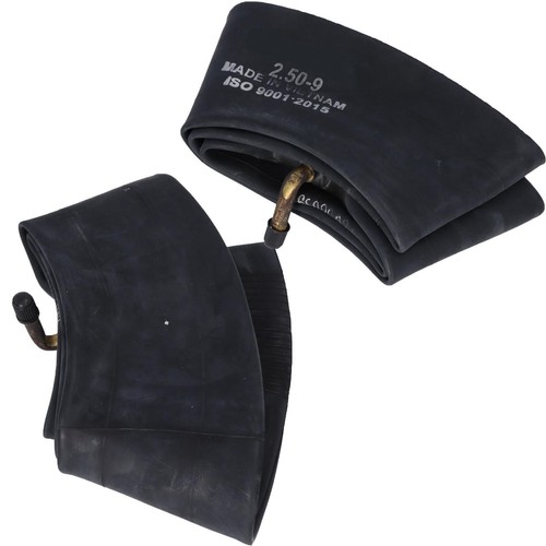Air chamber for motorcycle - 2x,