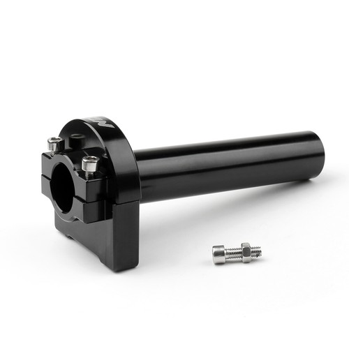 Cnc twist throttle - throttle, moped