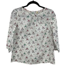 Boden Scooter Moped Girl