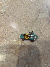 Hard Rock Cafe Orlando Moped