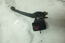 94 Jawa TLJ 210 Moped left