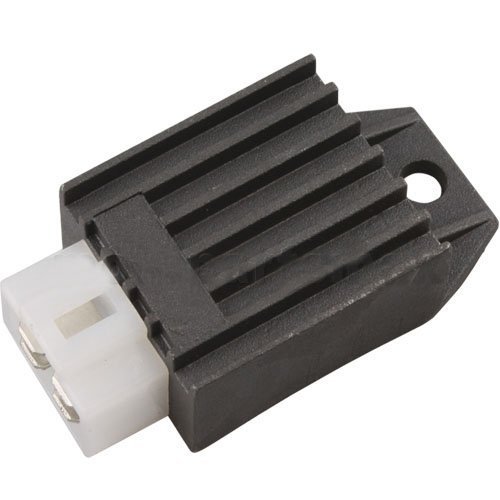 Voltage regulator ice - regulator, bear