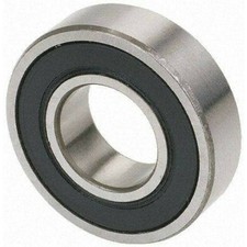 Free Shipping Bearing 6001 2rs