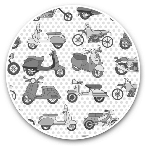 Vinyl stickers 10cm - stickers,