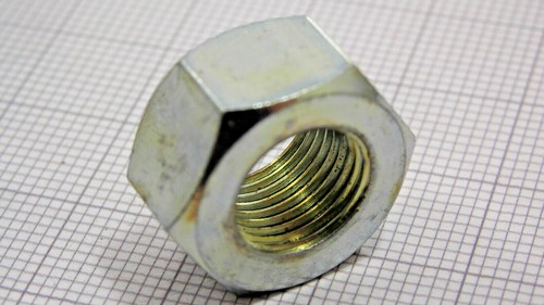 Nut m11x1 starflite - nut,