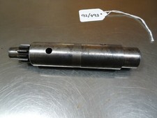 BSA RIGID GIRDER FORK GEARBOX