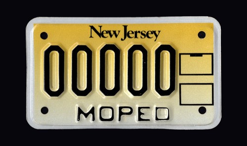 2000 new jersey - 2000's, moped