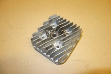 Piaggio TYPHOON 80 moped