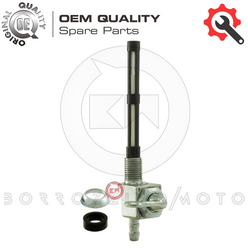 New universal gasoline tap for - universal,