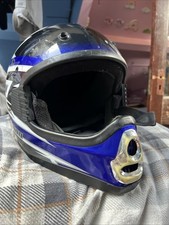 Moped Motorbike Helmet