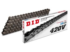 Did 420 V O-Ring Motorcycle