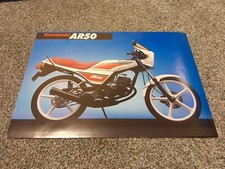Rare KAWASAKI AR50 Sales
