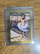 G.A.S. Trading Card MOPE