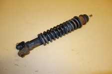 Piaggio TYPHOON 80 moped