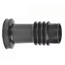 Cover aspiration carburetor