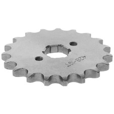 Atv Engine Chain Sprocket