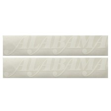 Fender sticker set decor